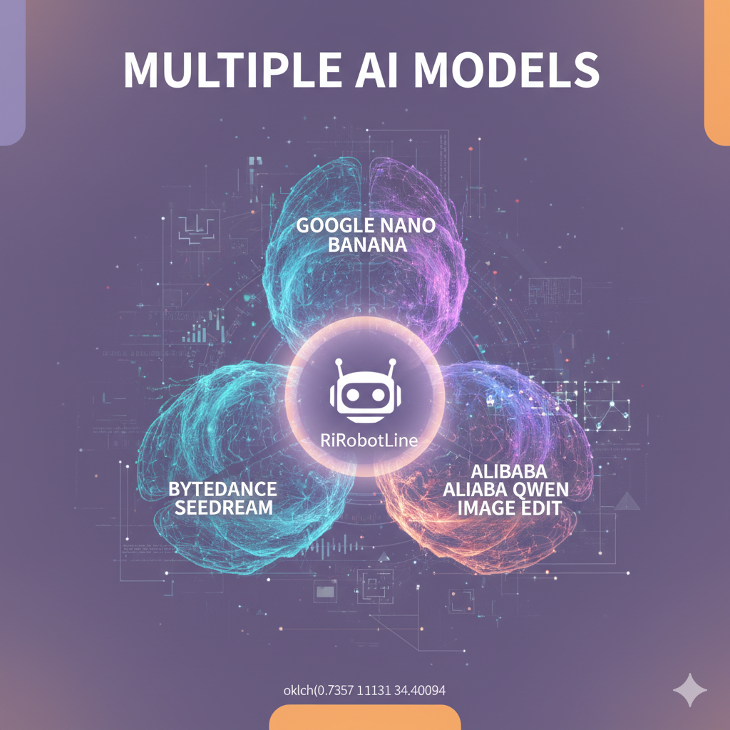 Multiple AI Models